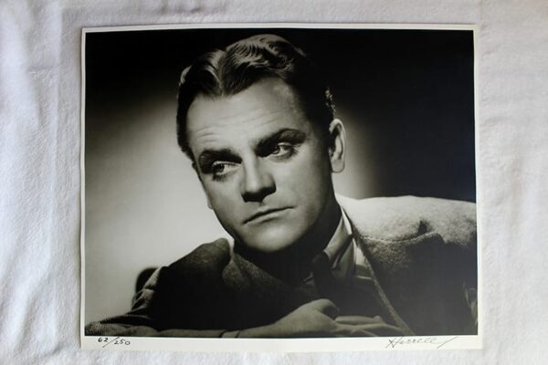 Hurrell Portfolio III: Box Set Of 10 (1982) 16x20 US Photographic Prints - Image 7