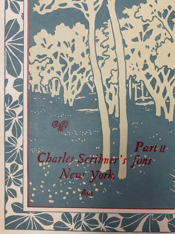 French Illustrators - Art By George Auriol Morin (1891) 12x16 US Magazine Poster Ad - Image 2